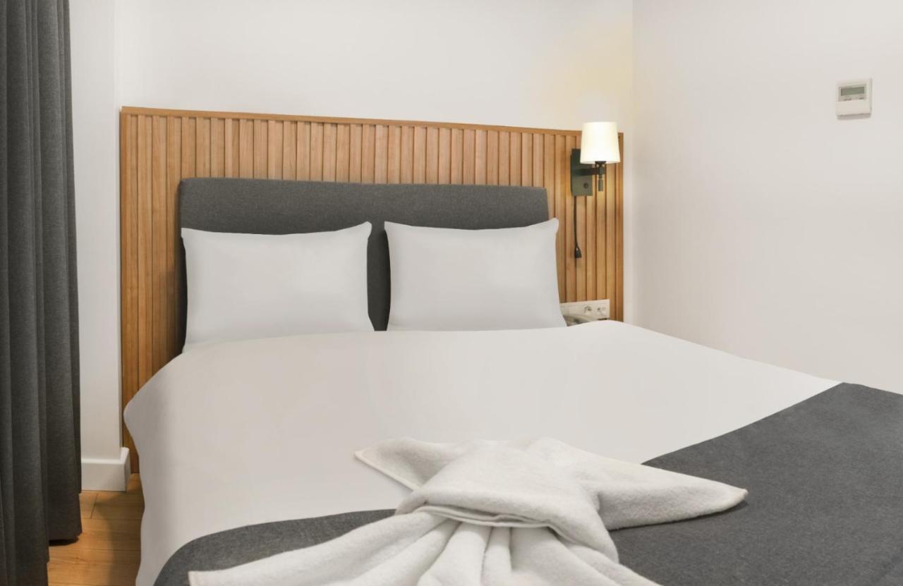 Silvana Hotel Provincia di Istanbul