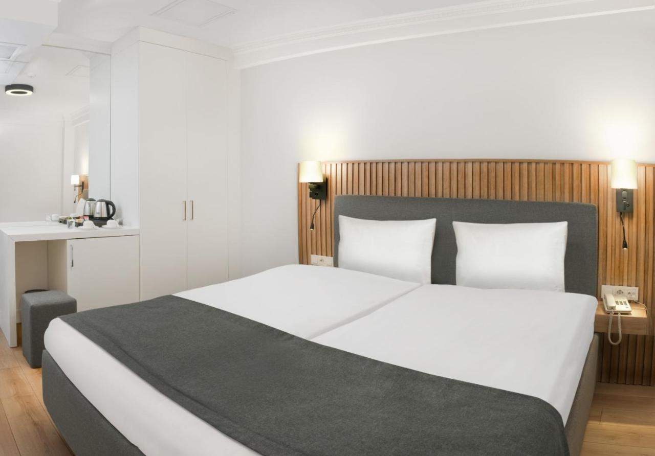 Hotel Silvana Provincia di Istanbul