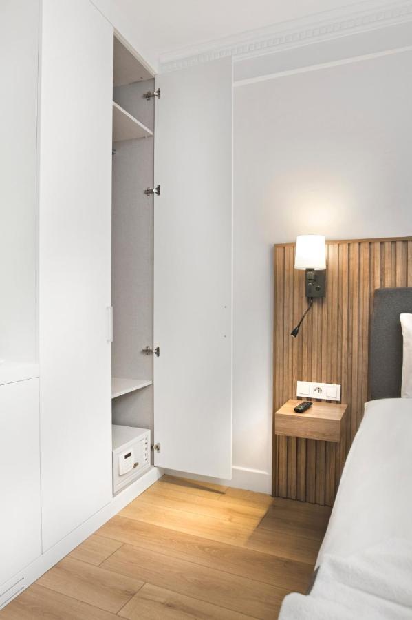 Hotel Silvana Provincia di Istanbul