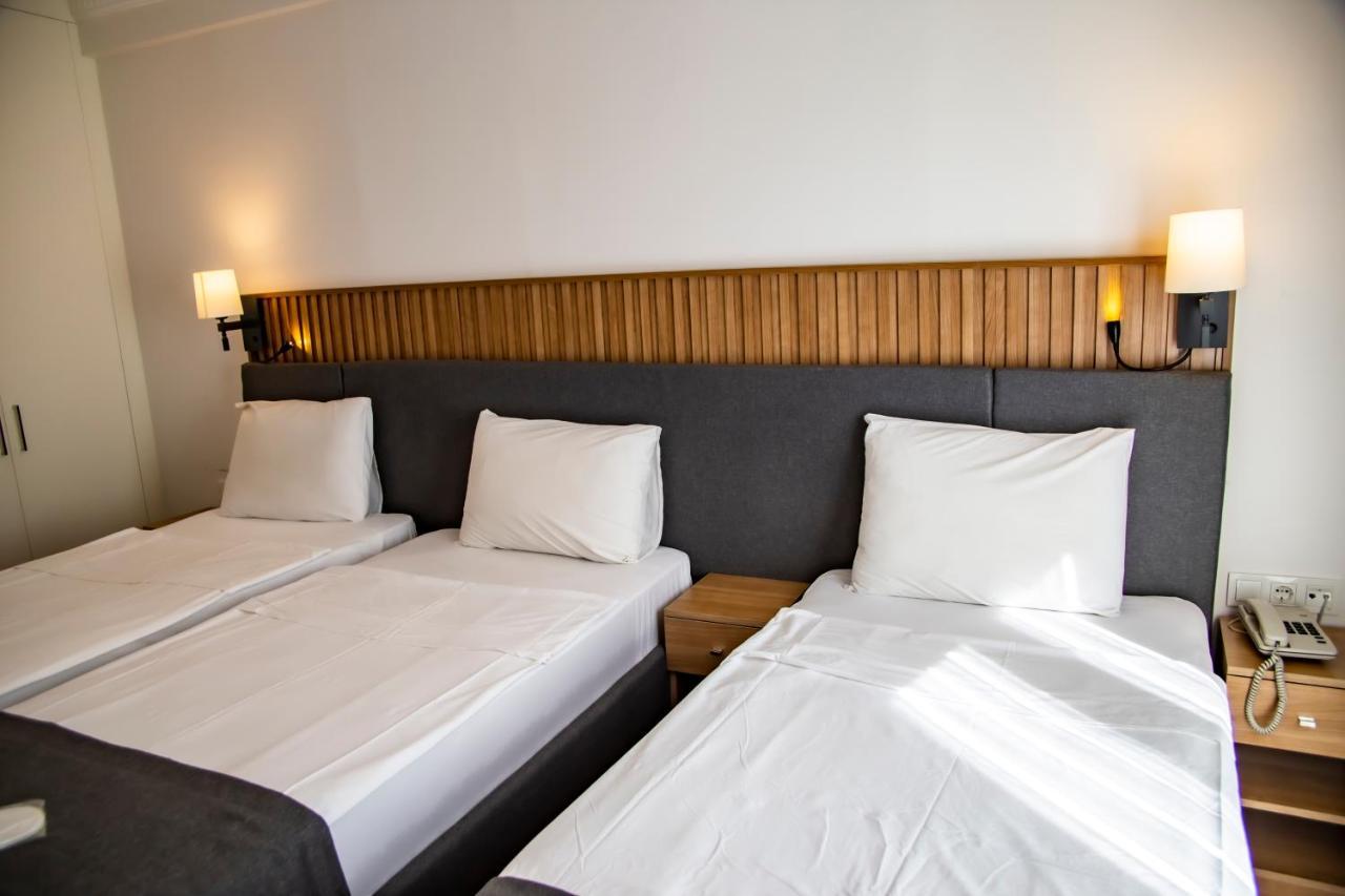 Silvana Hotel