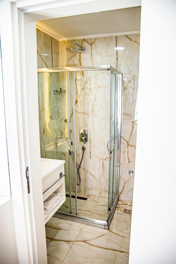 Silvana Hotel Provincia di Istanbul
