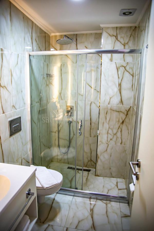 Silvana Hotel Provincia di Istanbul
