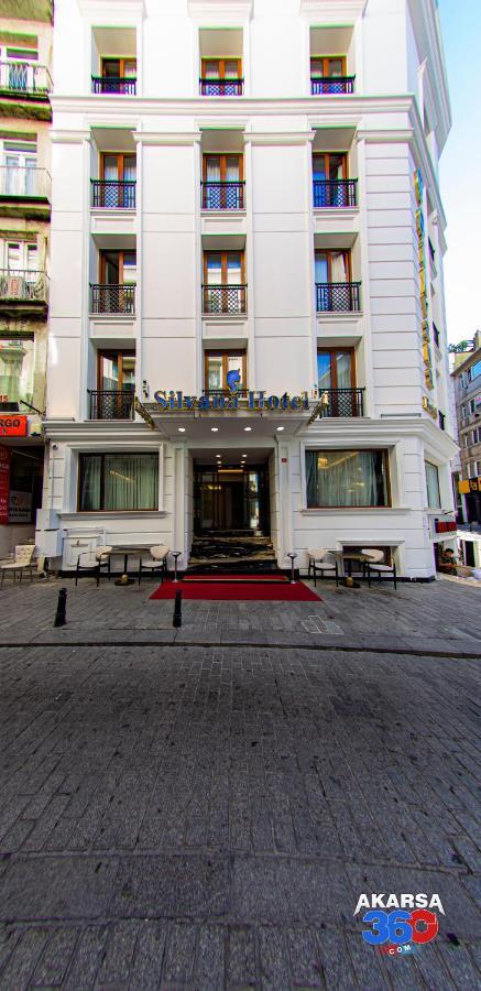 Silvana Hotel Provincia di Istanbul